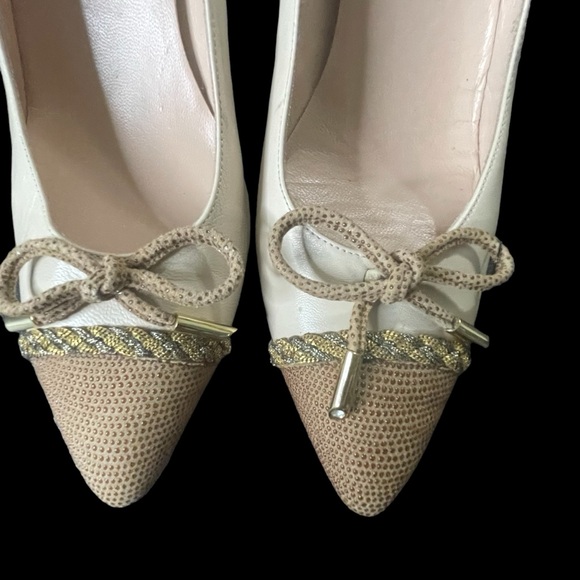 Stuart Weitzman Pumps Size 9 - Picture 6 of 14